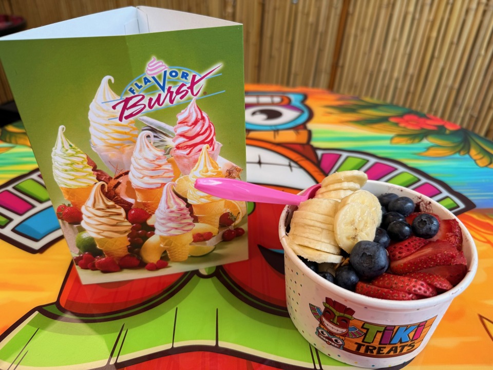 Tiki Treats Iowa photo