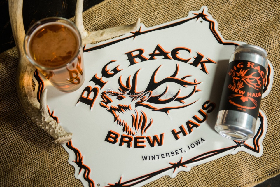 Big Rack Brew Haus photo