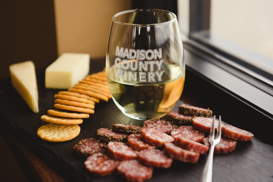 Madison County Winery photo