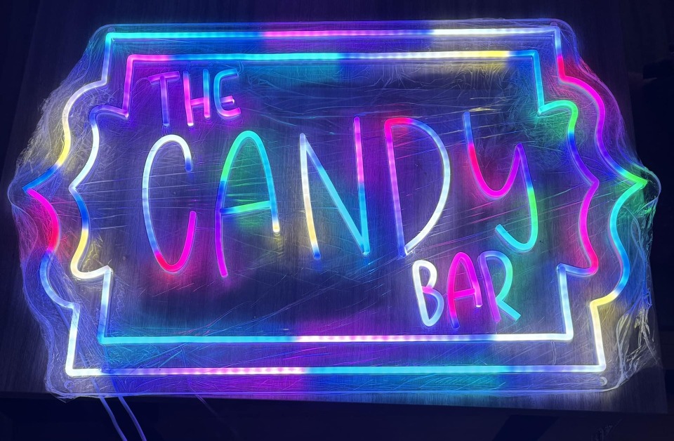 The Candy Bar photo