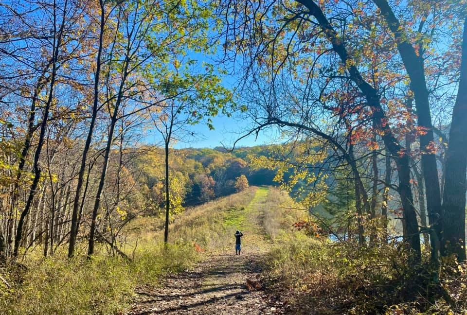 Clanton Creek Natural Resource Area photo