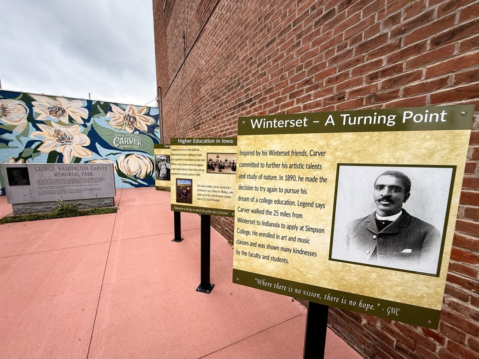 George Washington Carver Park photo