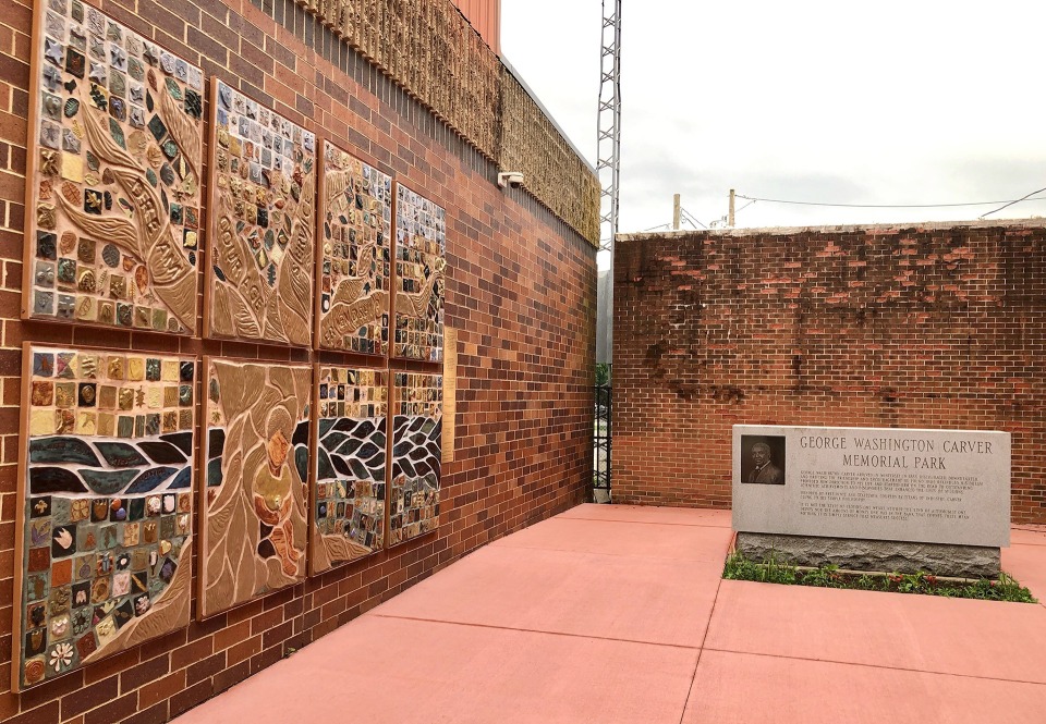 George Washington Carver Park photo