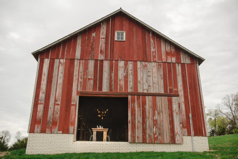 Lone Oaks Farm photo