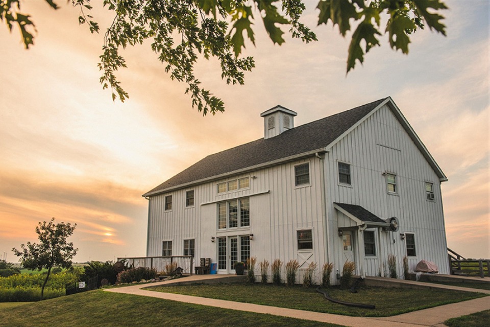 The Wallace Centers of Iowa - Wallace Farm photo